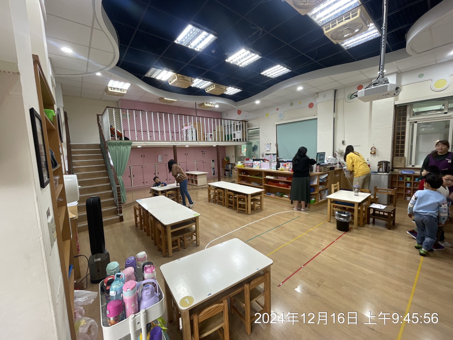 認證區域照片