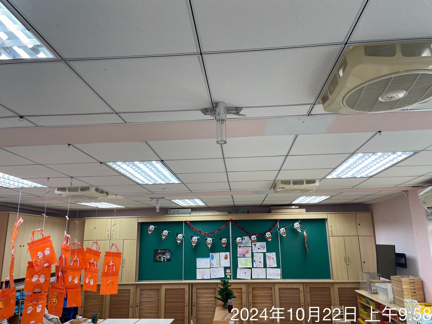 認證區域照片