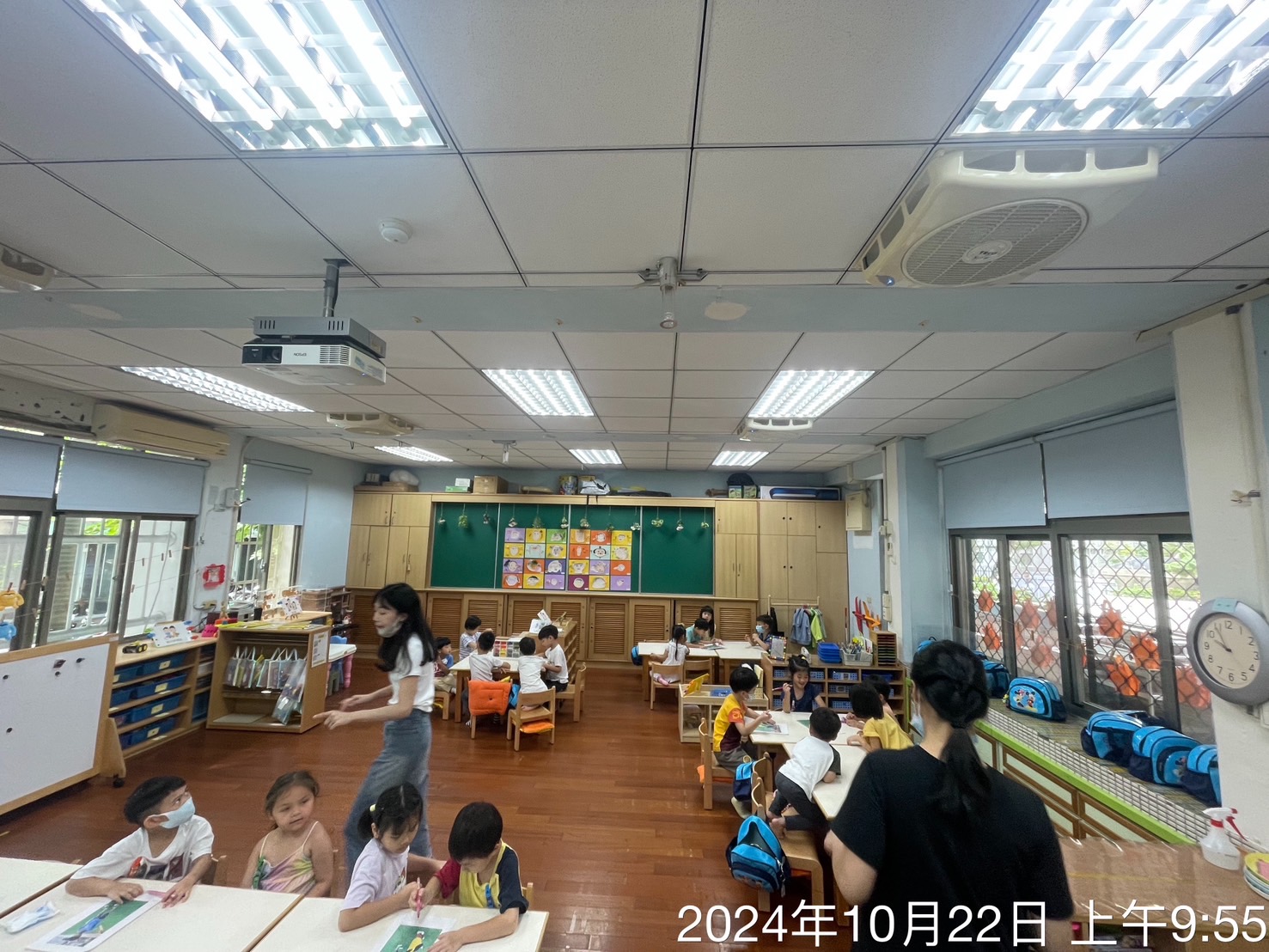 認證區域照片