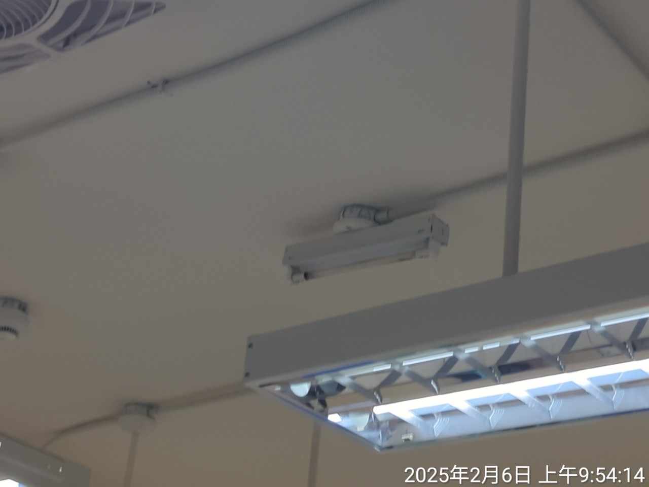 認證區域照片