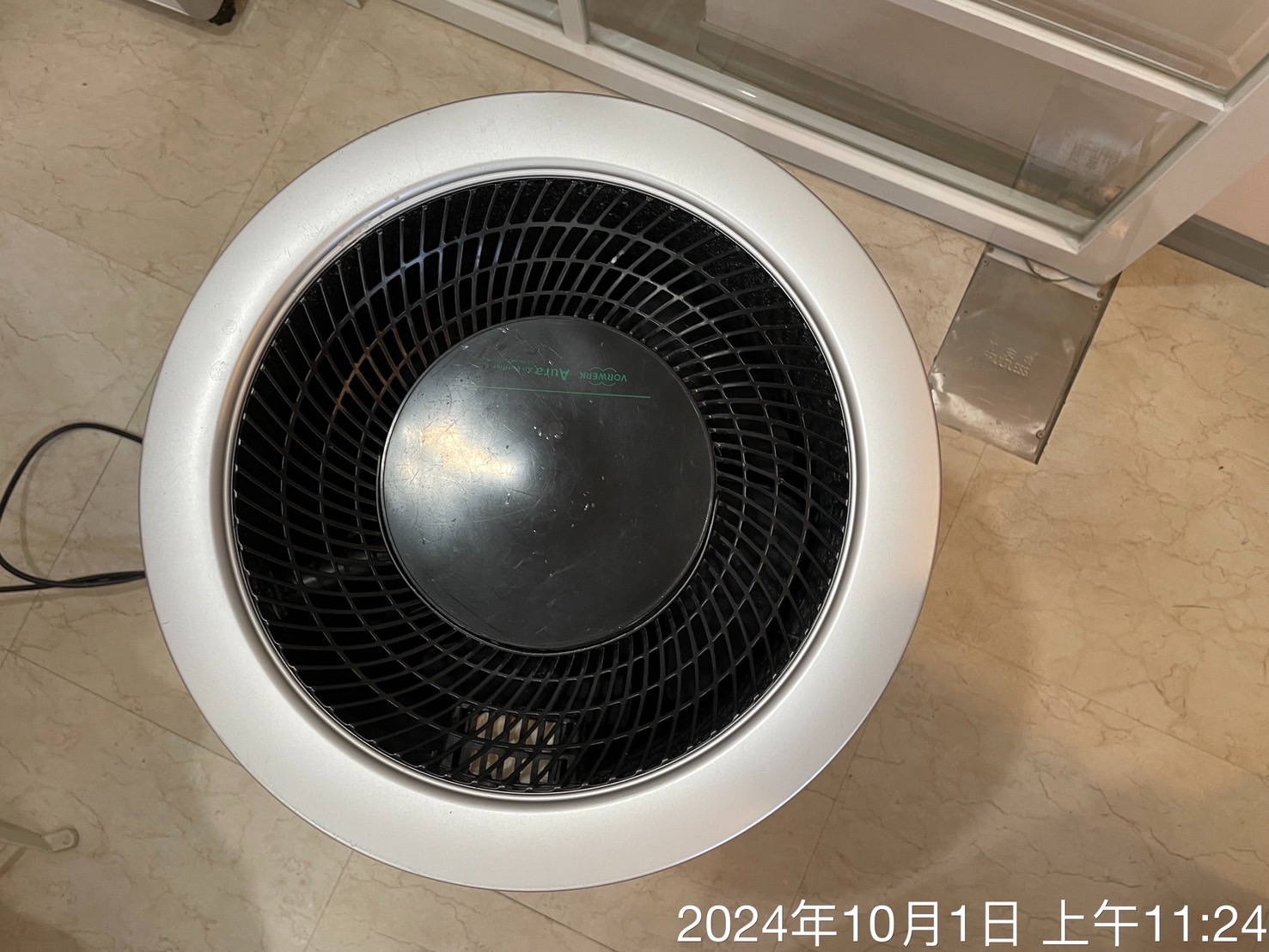 認證區域照片