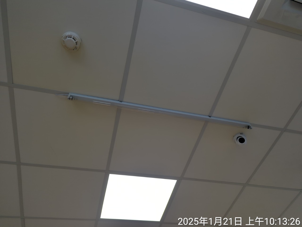 認證區域照片